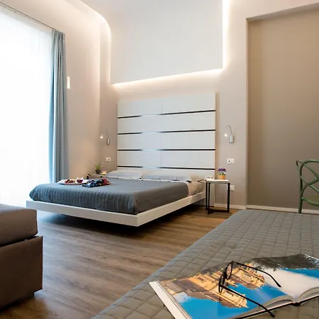 B&B In Centro Palermo-3